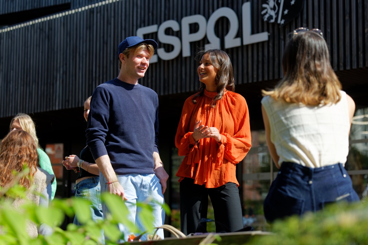 ESPOL Lille
