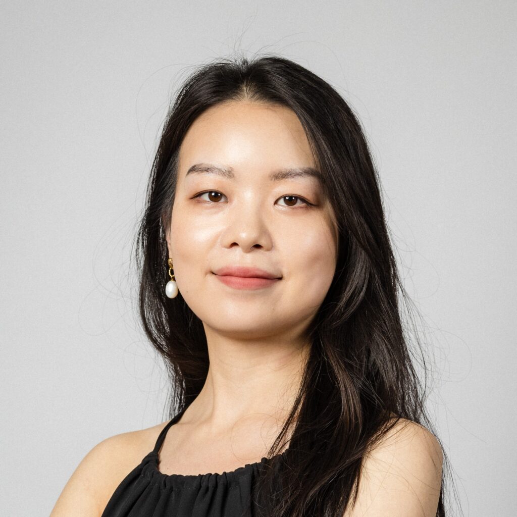 Zixuan Gou - ESPOL