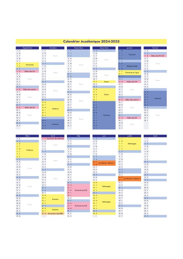 calendrier académique 24 25 fr v2