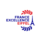 Logo de la bourse France Excellence Eiffel