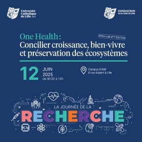 Open Lab 4e édition