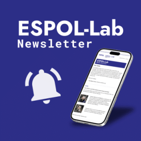 ESPOL-Lab newsletter