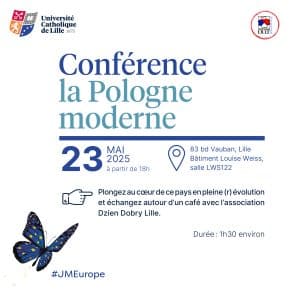 visuel conférences pologne