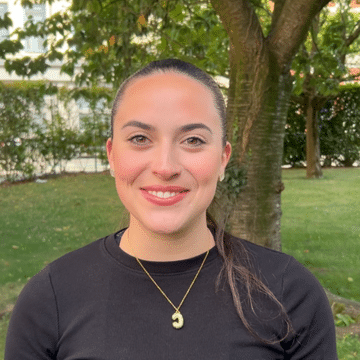 catalina alemany master alumni