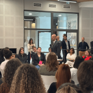 rencontre avec jean noël barrot