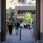 pré-rentrée à ESPOL