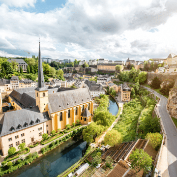 studentefoire luxembourg