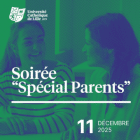 miniature soirée spécial parents