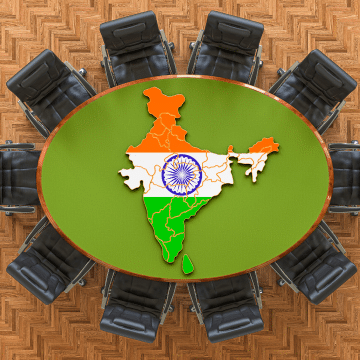 séminaire indian foreign policy