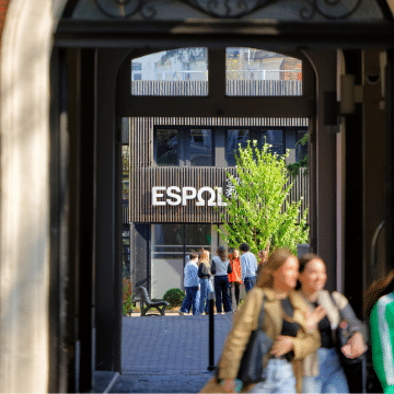 espol nous rencontrer