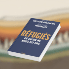 présentation d'ouvrage réfugiés ce qu'on ne dit pas