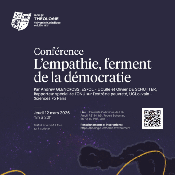 conférence l'empathie