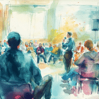 kim graves phd closing lecture