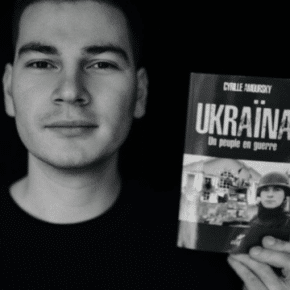 conférence ukraina