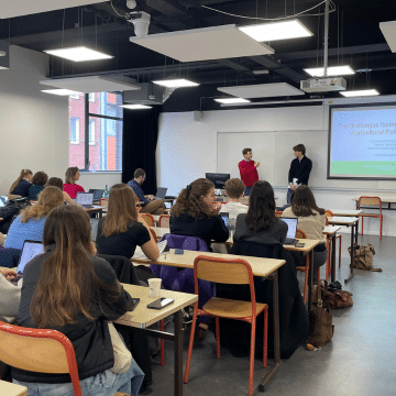 la politique agricole commune au cœur d’une intervention d’alumni à espol