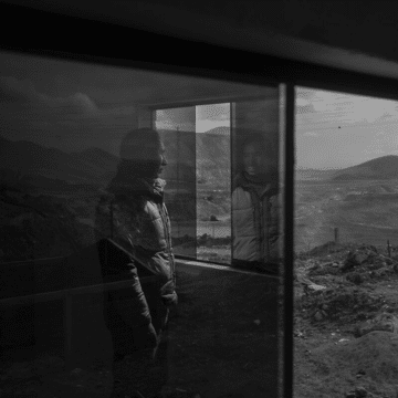 l'extraction minière dans les pays andins