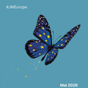 joli mois de l'europe