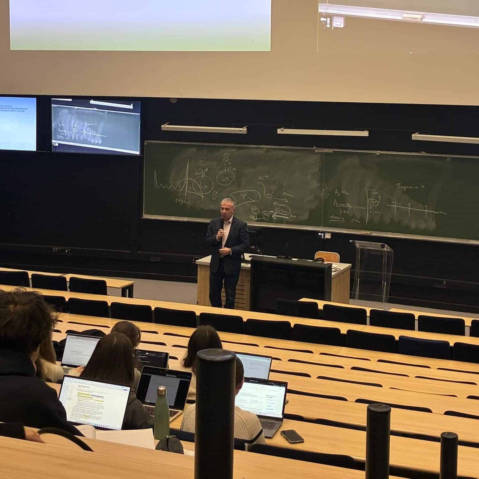 photo david bakradze espol 3