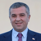 rencontre avec david bakradze espol