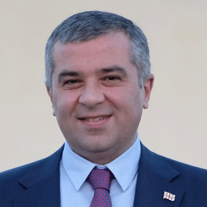 rencontre avec david bakradze espol