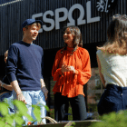 journée découverte du campus