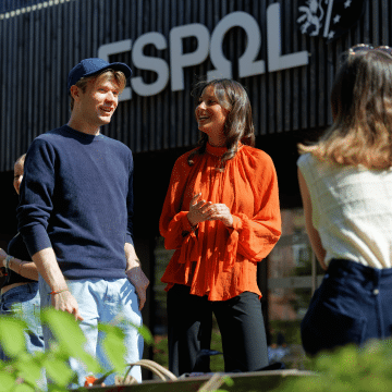 journée découverte du campus