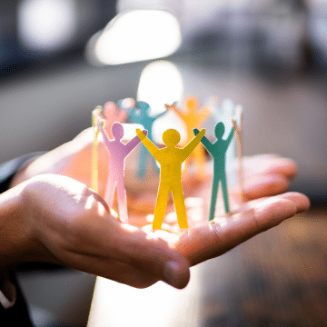 securing inclusion