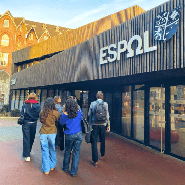 portes ouvertes immersions espol
